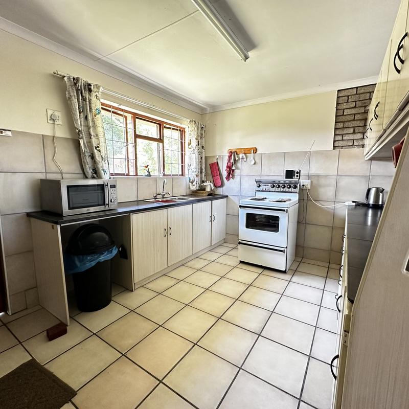 2 Bedroom Property for Sale in Fraaiuitsig Western Cape